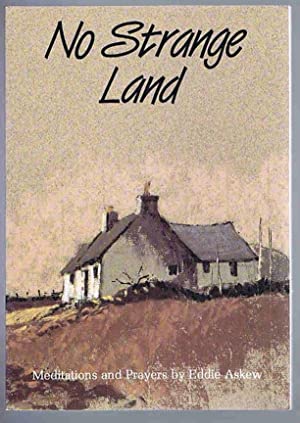 Cover of No Strange Land
